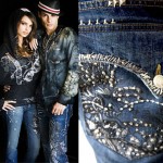 $10,000 Key Closet Jeans