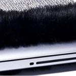 $11 Million Diamond Laptop Sleeve