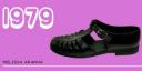 Vivienne Westwood for Melissa Shoes
