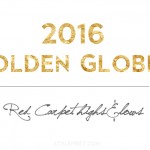 20116 Golden Globes Red carpet best worse