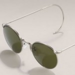Happy 20th Anniversary Armani Eyewear!