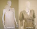 Swarovski Diamonds for Oscar Fashion Design