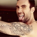 Adam Levine’s 222 Perfume Set For May 2013 Release