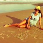 Alessandra Ambrosio Is Having A Boy