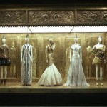 McQueen MET Exhibition Huge Success. Also Open On Mondays