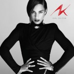 Alicia Keys new album cover looks different