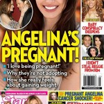 Angelina Jolie Is Pregnant Again. And So Much More!