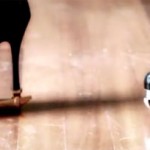 Anna Dello Russo Singing And Dancing