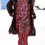 The Colors Of Fun: Anna Sui Fall Winter 2012 2013