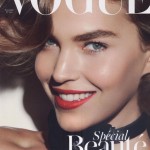 Arizona Muse’s Vogue Paris November 2011