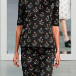 Arizona Muse’s New Brunette Hairdo: New Hair Dye Must