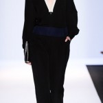 The Geometry Of BCBG Max Azria Fall Winter 2012 2013