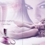 Barbara Palvin’s Calvin Klein Forbidden Euphoria Perfume Ad