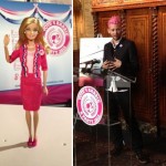 Barbie’s Presidential Campaign Outfit By Chris Benz