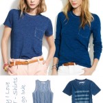 Basic Tops, My Favorite Tops