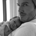 Harper Seven Beckham Looking Gorgeous With Every Passing Day