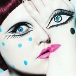 Beth Ditto Is Back: M.A.C. Cosmetics Beth Ditto Collection