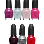 Betsey Johnson’s Sephora By OPI Nail Polish Collection