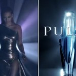 Beyonce Has A New Perfume: Pulse