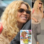 Beyonce’s New Hair Stylist!