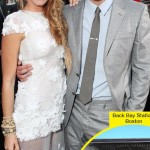 Ryan Reynolds’ New Girlfriend? Blake Lively!