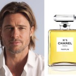 Brad Pitt No. 5