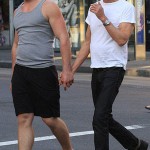 Calvin Klein About His Boyfriend. And More