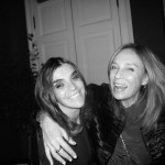Carine Roitfeld’s BFF Aliona Doletskaya. What Are They Up To?
