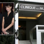 Carla Bruni Sarkozy Gave Birth To A Baby Girl!