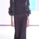 Elegantly Waist-ed: Carolina Herrera Fall Winter 2012 2013