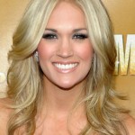 Carrie Underwood Against Signature Fragrances