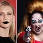 Cate Blanchett, Melissa McCarthy Were Goth Teens