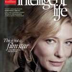 Cate Blanchett Without Makeup And Without Photoshop Magazine Cover