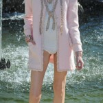Chanel Cruise 2013 collection