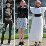 Chanel Cruise collection 2013
