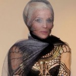 Definition Of Fashion. After Daphne Guinness