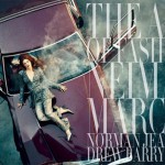 Drew Barrymore’s Neiman Marcus Fashion Catalog By Norman Jean Roy