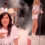 Emmanuelle Alt Remake Of Wham’s Wake Me Up For Vogue Paris Website