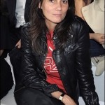 Emmanuelle Alt, Editor In Chief Vogue Paris