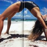 Gisele Bundchen In Great Shape For Vogue Paris