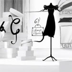 Guerlain’s La Petite Robe Noire Perfume Animated Ad Campaign