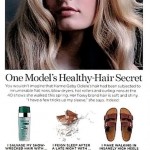 Hanne Gaby Odiele’s Favorite Comfy Shoes: Birkenstock!