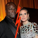 Heidi Klum And Seal Are Divorcing!