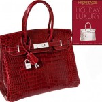 Would You Pay $200,000 For A Hermes Birkin Bag?