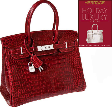 Would You Pay $200,000 For A Hermes Birkin Bag?
