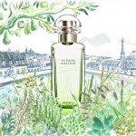 Hermes Un Jardin Sur Le Toit Perfume