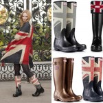 Hunter Special Union Jack Collection