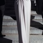 Isabeli Fontana’s Donna Karan New York Fall Winter 2011 2012 Ad Campaign