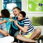 Pressured To Drop Ellen DeGeneres, JCPenney Responds With Gay Father’s Day Campaign