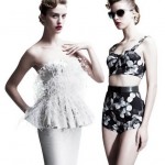 Jason Wu Starts Couture Guerrilla For Spring 2012 Ad Campaign
